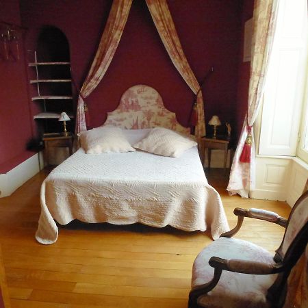 Chateau De La Voute Trôo エクステリア 写真