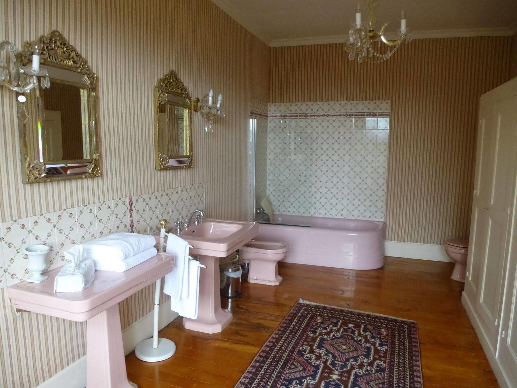 Chateau De La Voute Trôo エクステリア 写真